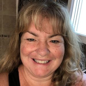 Meet your Posher, Sheri